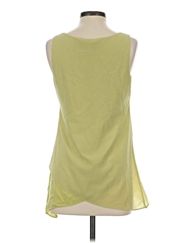 Soft Surroundings Sleeveless Top (view 2)