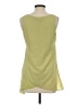 Soft Surroundings Green Sleeveless Top Size XS (petite) - photo 2