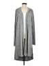 Athleta Gray Cardigan Size M (tall) - photo 1