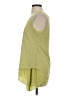 Soft Surroundings Green Sleeveless Top Size XS (petite) - photo 5