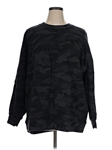 Lululemon Athletica Sweatshirt (view 1)