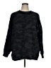 Lululemon Athletica Camo Black Sweatshirt Size 16 - photo 1