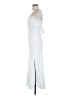 Vitamin A White Cocktail Dress Size M - photo 5
