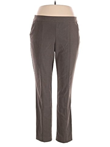 Croft & Barrow Dress Pants (view 1)