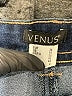 Venus Blue Denim Shorts Size 4 - photo 3