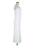 Vitamin A White Cocktail Dress Size M - photo 4