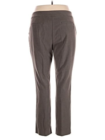 Croft & Barrow Dress Pants (view 2)