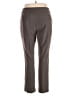 Croft & Barrow Gray Dress Pants Size 14 - photo 2