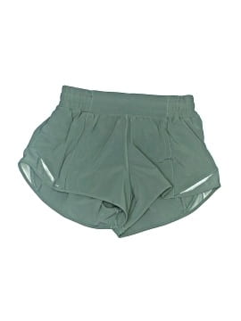 Lululemon Athletica Athletic Shorts