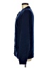 Ashley 100% Acrylic Blue Cardigan Size M - photo 5