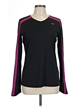 Nike Long Sleeve T-Shirt (view 1)