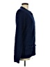 Ashley 100% Acrylic Blue Cardigan Size M - photo 4