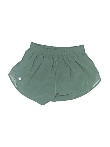 Lululemon Athletica Athletic Shorts (view 2)