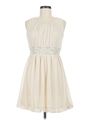 Moon Collection Cocktail Dress (view 1)
