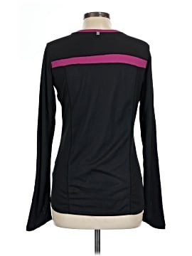 Nike Long Sleeve T-Shirt (view 2)