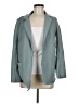 Athleta Teal Cardigan Size 8 - photo 1