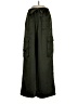 Sanctuary 100% Polyester Green Cargo Pants Size XS - photo 1