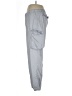 Gina Tricot Gray Cargo Pants Size L - photo 5
