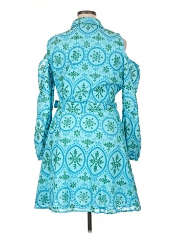 Boston Proper Casual Dress (view 2)