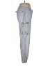 Gina Tricot Gray Cargo Pants Size L - photo 4