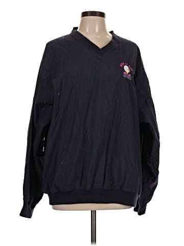 Outer Banks Pullover Sweater (view 1)