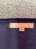 Joan Vass Blue Cardigan Size M - photo 7