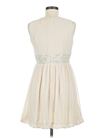 Moon Collection Cocktail Dress (view 2)