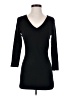 Rag & Bone Black 3/4 Sleeve Top Size XS - photo 1