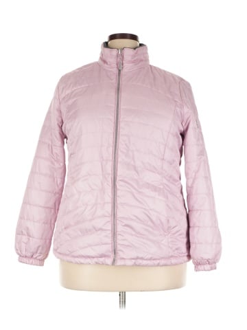 ZeroXposur Jacket (view 1)