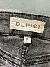 DL1961 Gray Jeans Size 26 waist - photo 7