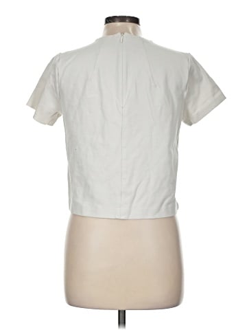 SPANX Short Sleeve Blouse (view 2)