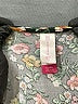No Boundaries Floral Black Casual Dress Size XL - photo 7