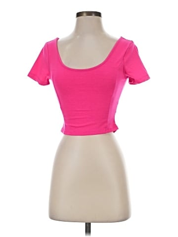 Decree Short Sleeve T-Shirt (view 1)
