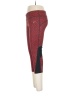 Nike Animal Print Red Active Pants Size L - photo 5