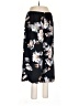 Vince. 100% Silk Floral Black Silk Pants Size M - photo 1