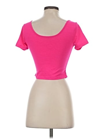 Decree Short Sleeve T-Shirt (view 2)