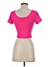 Decree Pink Short Sleeve T-Shirt Size S - photo 2