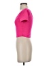 Decree Pink Short Sleeve T-Shirt Size S - photo 5