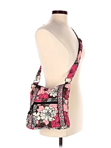 Vera Bradley Crossbody Bag (view 2)