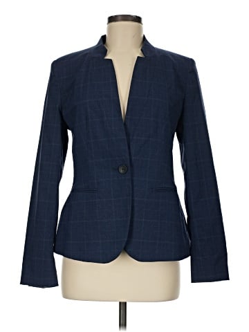 Zara Blazer (view 1)