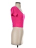 Decree Pink Short Sleeve T-Shirt Size S - photo 4