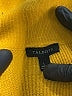 Talbots Yellow Pullover Sweater Size L - photo 7