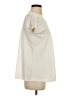 Gap Ivory Short Sleeve Blouse Size XS - photo 4