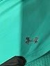 Under Armour Teal Active Tank Size XS (estimated) - photo 7
