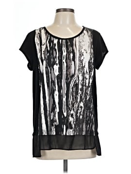 Simply Vera Vera Wang Sleeveless T-Shirt (view 1)