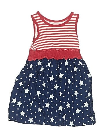 Healthtex Dress (view 1)