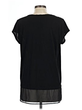 Simply Vera Vera Wang Sleeveless T-Shirt (view 2)