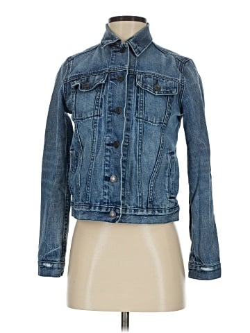 Gap Denim Jacket (view 1)