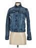 Gap 100% Cotton Blue Denim Jacket Size XS - photo 1
