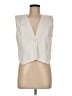 Commense 100% Cotton Ivory Vest Size L - photo 1